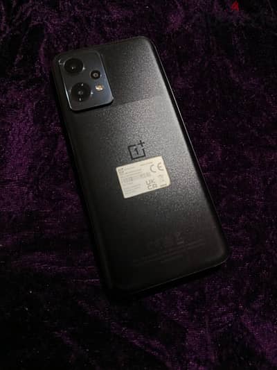 OnePlus Nord ce2 lite - وان بلس نورد سي اي ٢ لايت