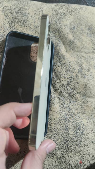 آبل - آيفون 12 برو ماكس