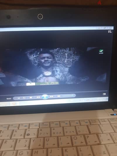 ميني لاب اسوس تحفة كأنه جديد