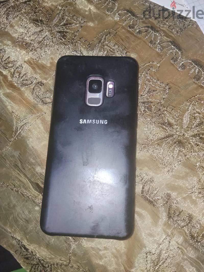 Samsung S9 1