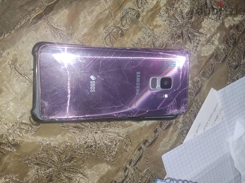 Samsung S9 2