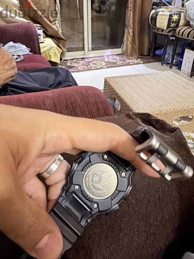 Casio G-shock