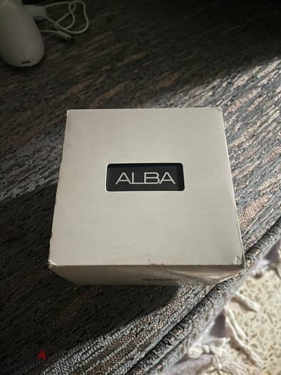 alpa watch
