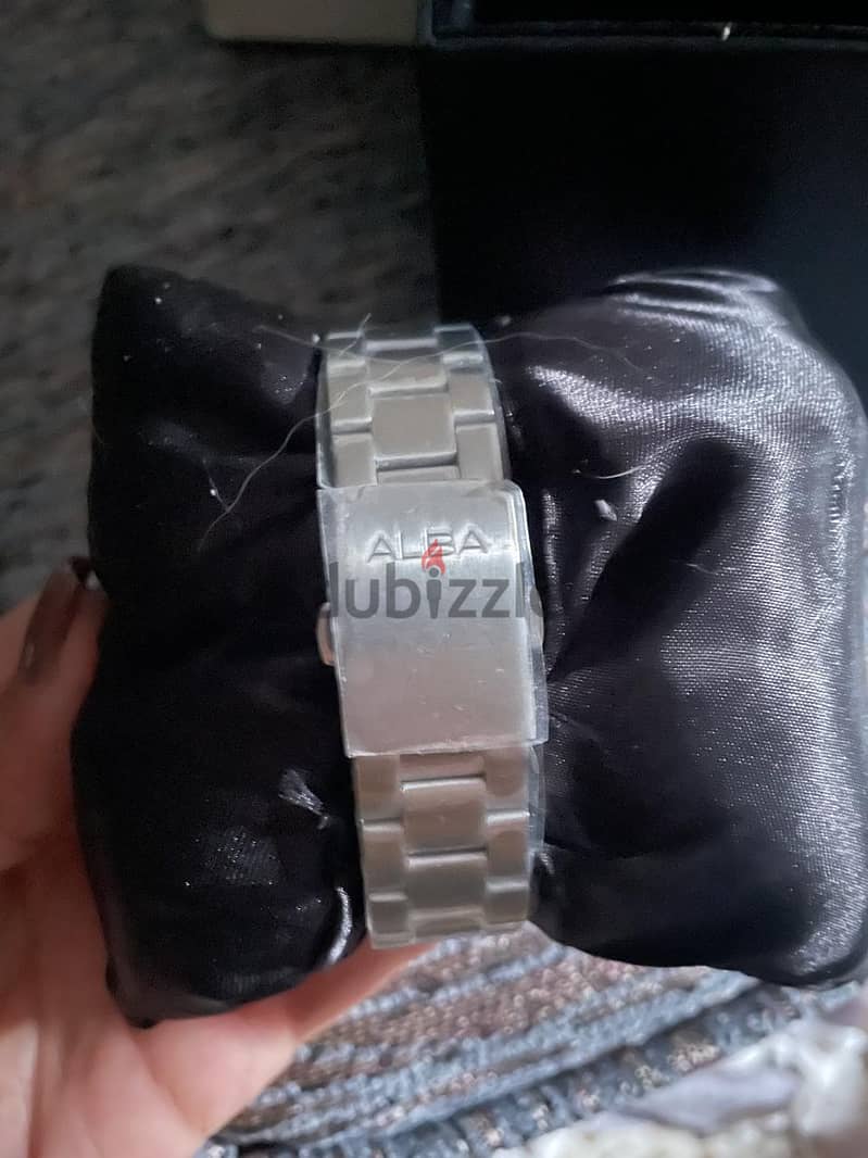 alpa watch 1