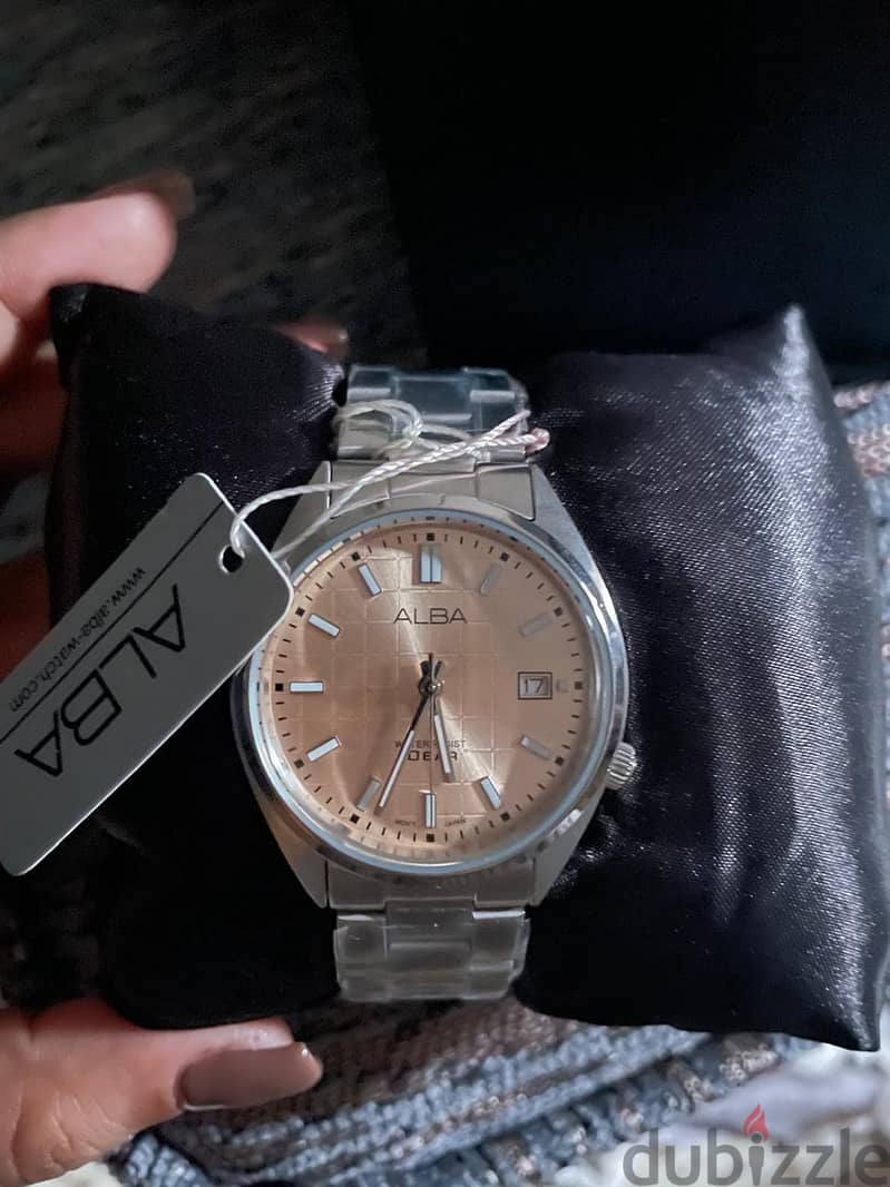 alpa watch 2