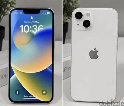 Apple - iPhone 13