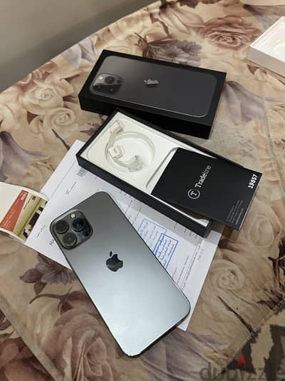 iPhone 13 Pro Max - tradeline