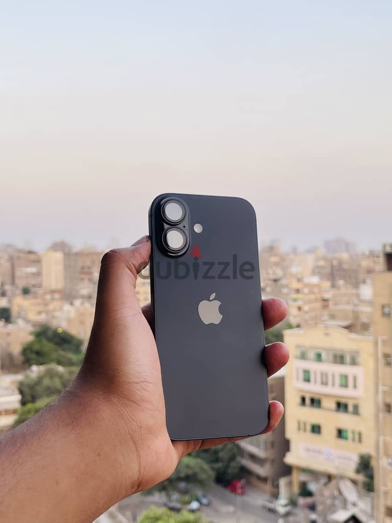 Apple - iPhone 17 1