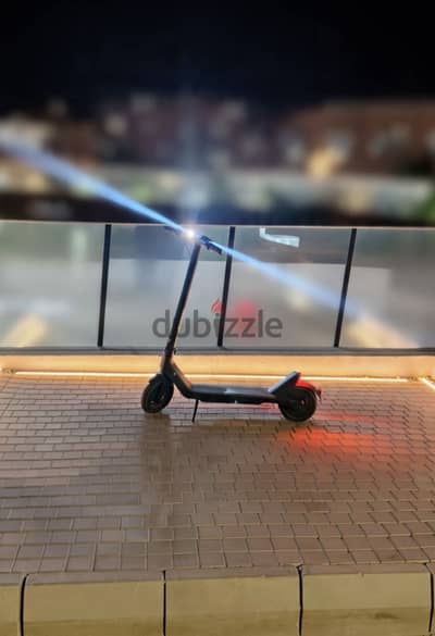 Xiaomi electric scooter 4lite