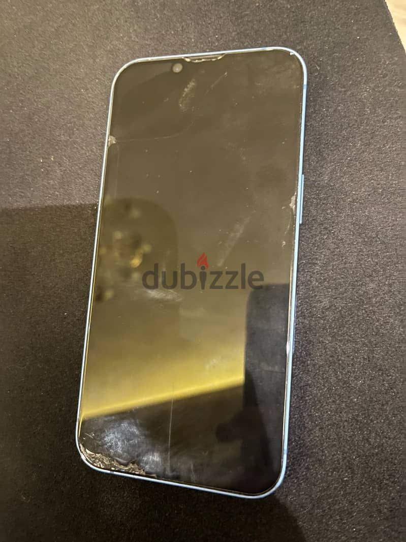 Apple - iPhone 13 2