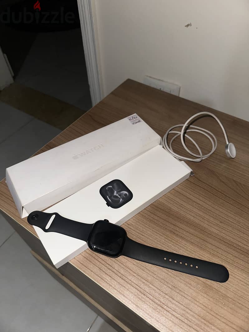 Apple Watch series 11 46mm 1