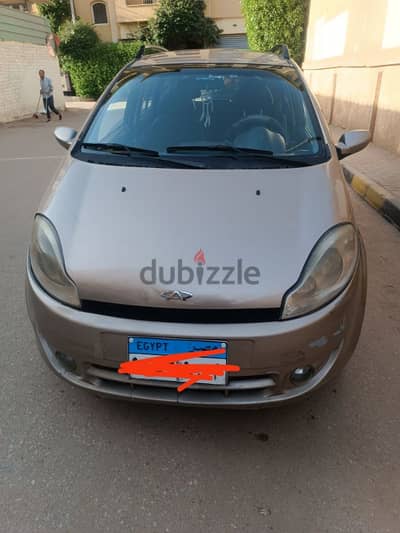 سبيرانزا إيه 113 2008