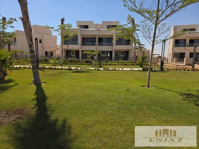 Villa A in Noor City with the largest land area with facilities over 11 years with the lowest total contract 4 bedrooms
