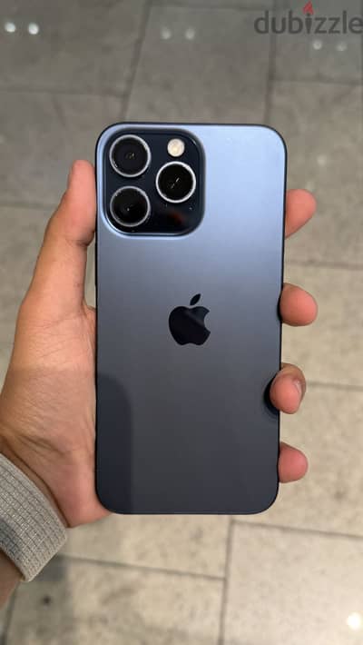 Apple - iPhone 15 Pro Max