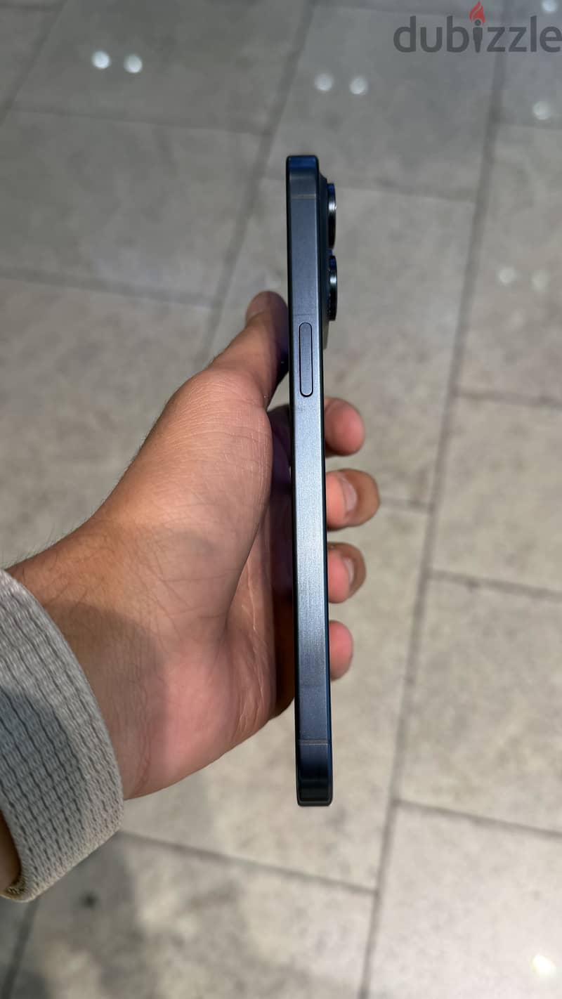 Apple - iPhone 15 Pro Max 1