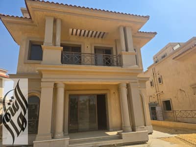 Standalone Villa for Sale (Installment Plan Takeover)