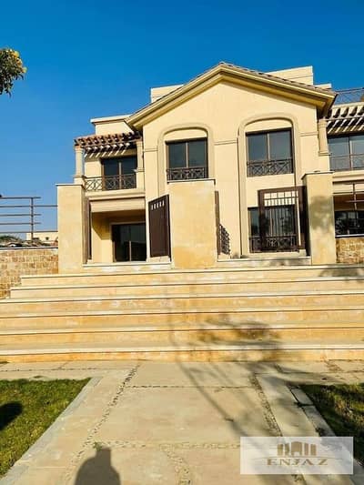 (Townhouse) double-face view of a wide garden, magra el sale view area (211) Luxurious F3 Townhouse with Stunning Garden Views (Townhouse) double-face view of a wide garden, magra el sale view area (211) Luxurious F3 Townhouse with Stunning Garden Views