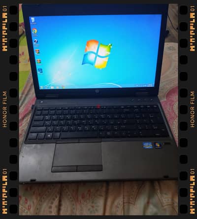 لابتوب HP ProBook 6570b