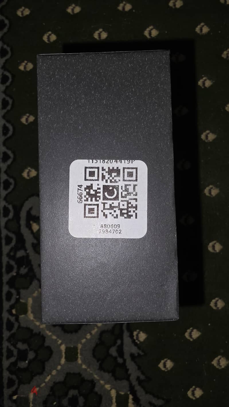 SAMSUNG GALAXY BUDS 4 PRO 1