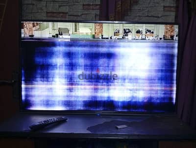 شاشة توريندو 43 بوصة