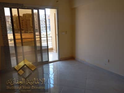 Apartment for sale Dar Misr Al-Andalus