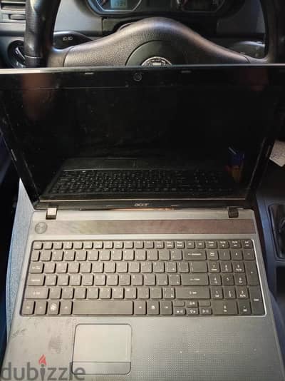 لابتوب acer aspire