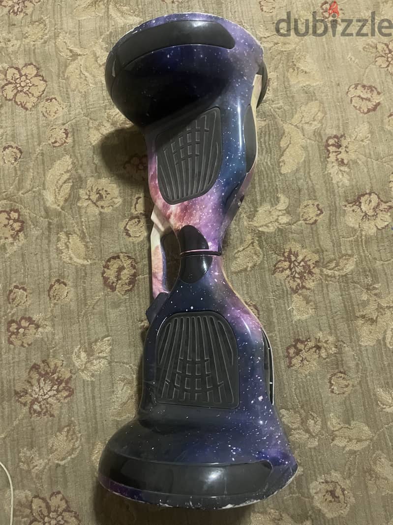 Hoverboard used 2