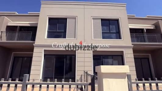 Townhouse fully finished in "Belle Vie" by Emaar in the heart of New Zayed next to Sodic Belle Vie Emaar Townhouse fully finished in "Belle Vie" by Emaar in the heart of New Zayed next to Sodic Belle Vie Emaar