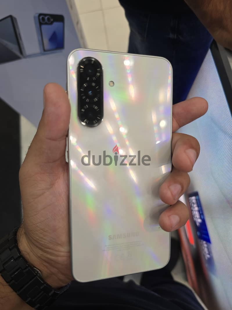 Samsung A36 2