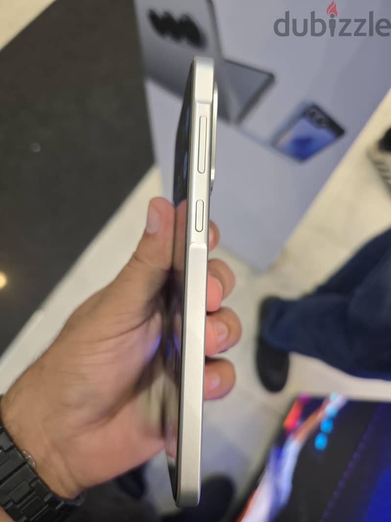 Samsung A36 3