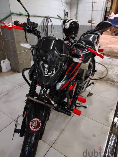 هوجن Z250