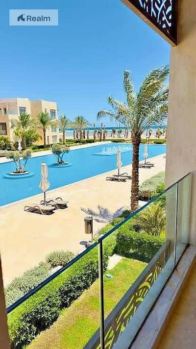 Ready To Move Apartment 3Beds with panoramic View