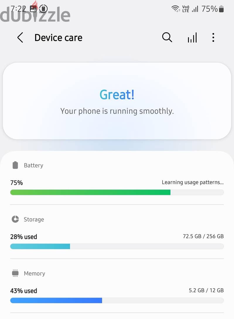 Samsung note 20 ultra 5g 12/256 snapdragon 8