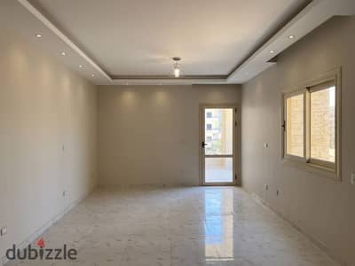 Luxury 170 sqm Apartment for Rent | Brand New in South Lotus, Fifth Settlement