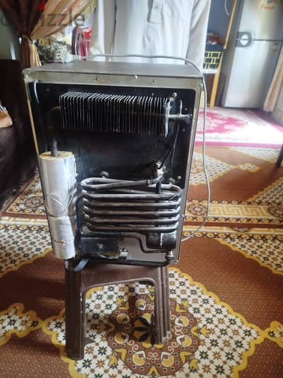 تلاجة مكاتب و فنادق
