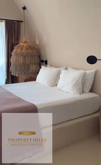 Strong Investment Opportunity – Fully Finished Chalet in Mar Bay with the Lowest Down Payment Strong Investment Opportunity – Fully Finished Chalet in Mar Bay with the Lowest Down Payment