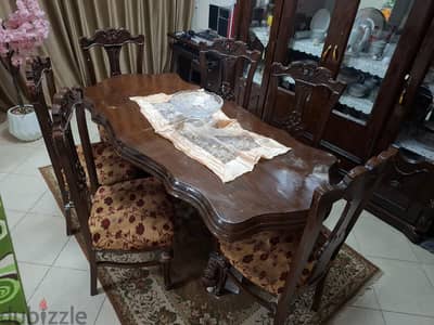 سفره 3 قطع