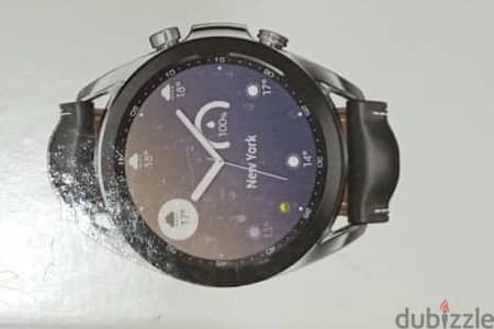 ساعة سامسونج سمارت watch 3