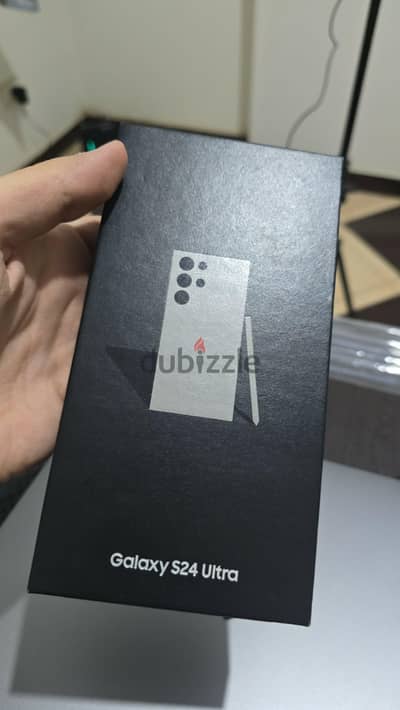 Samsung S24 Ultra