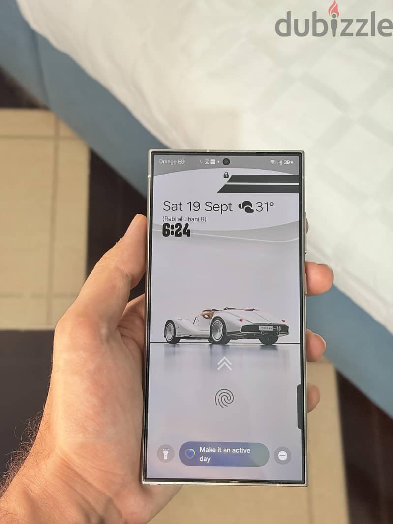 Samsung S24 Ultra 5
