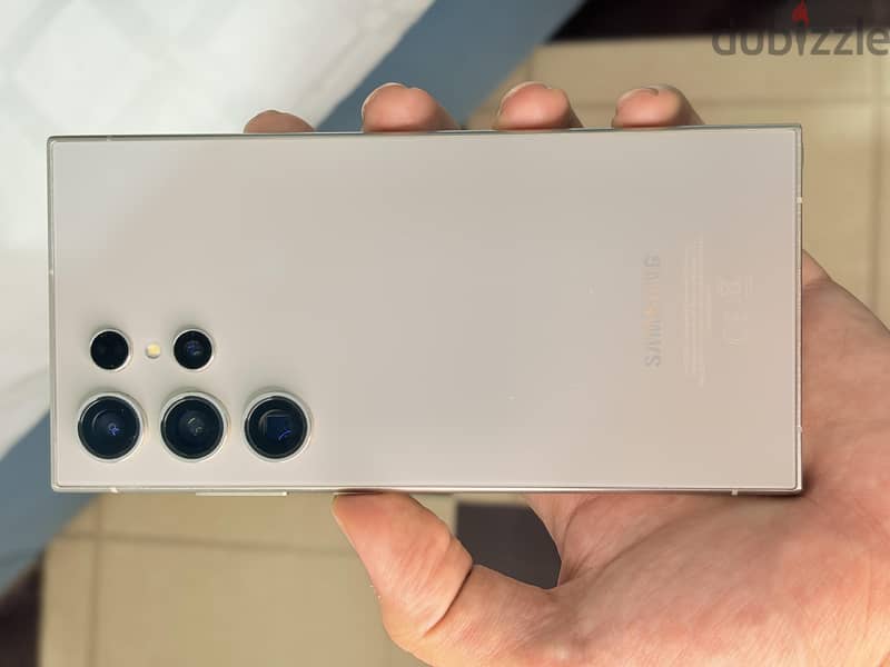 Samsung S24 Ultra 7