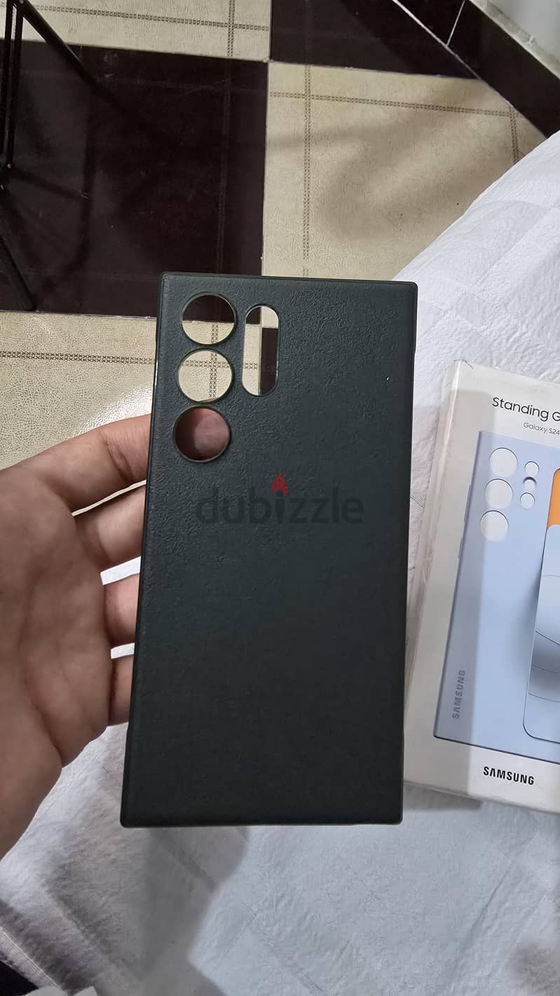 Samsung S24 Ultra 9