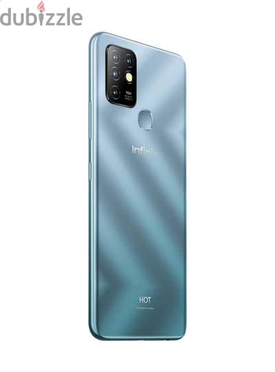 Infinix Hot 10