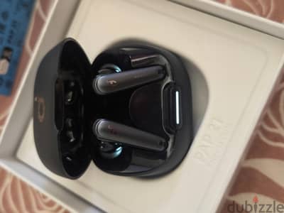 Anker Liberty 4 NC