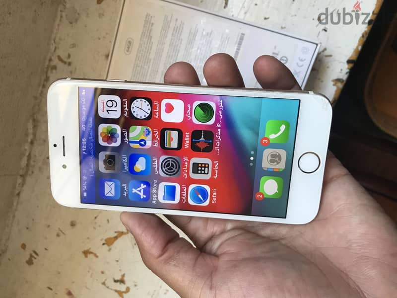 iphone 6 64 1
