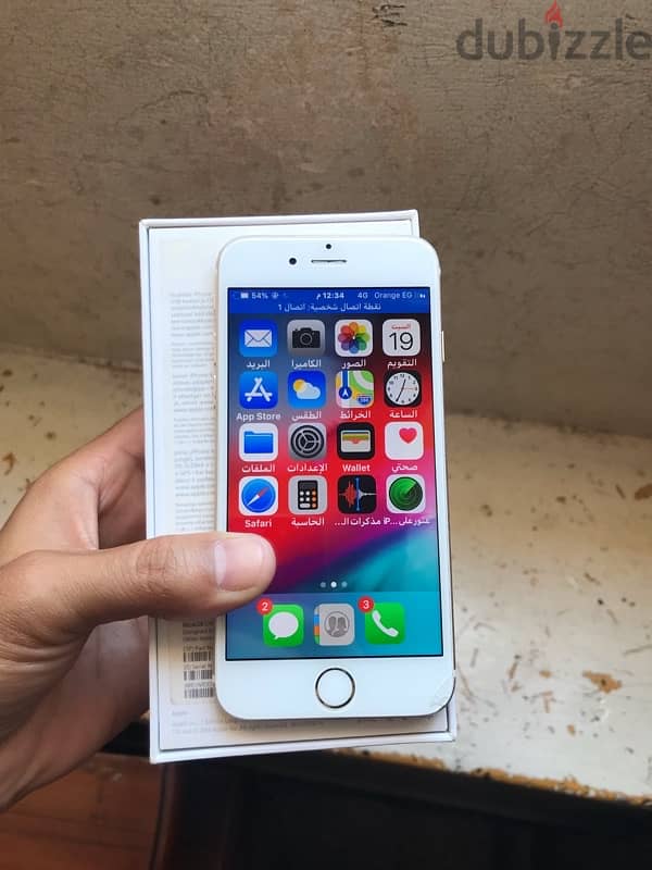 iphone 6 64 2