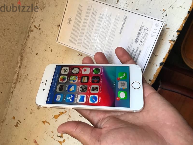 iphone 6 64 3