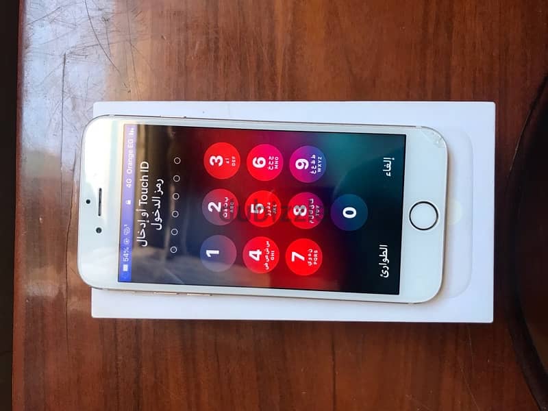 iphone 6 64 4