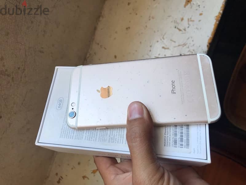 iphone 6 64 5