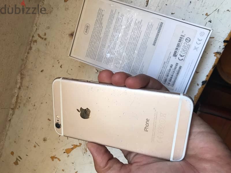 iphone 6 64 6